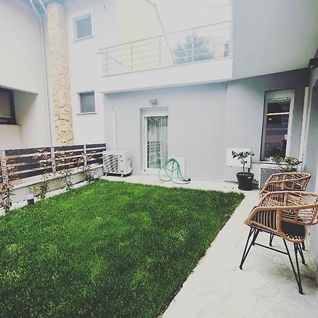 Urban Escape Apartment Кавала Екстериор снимка