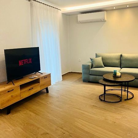 Urban Escape Apartment Кавала Екстериор снимка