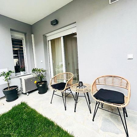 Urban Escape Apartment Кавала Екстериор снимка