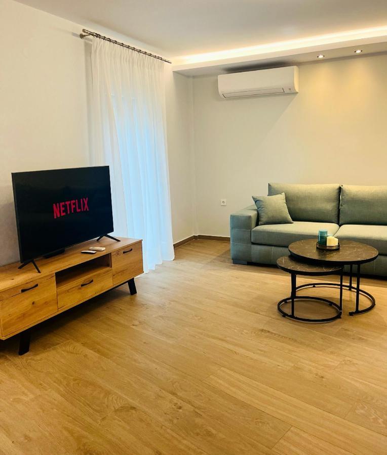Urban Escape Apartment Кавала Екстериор снимка