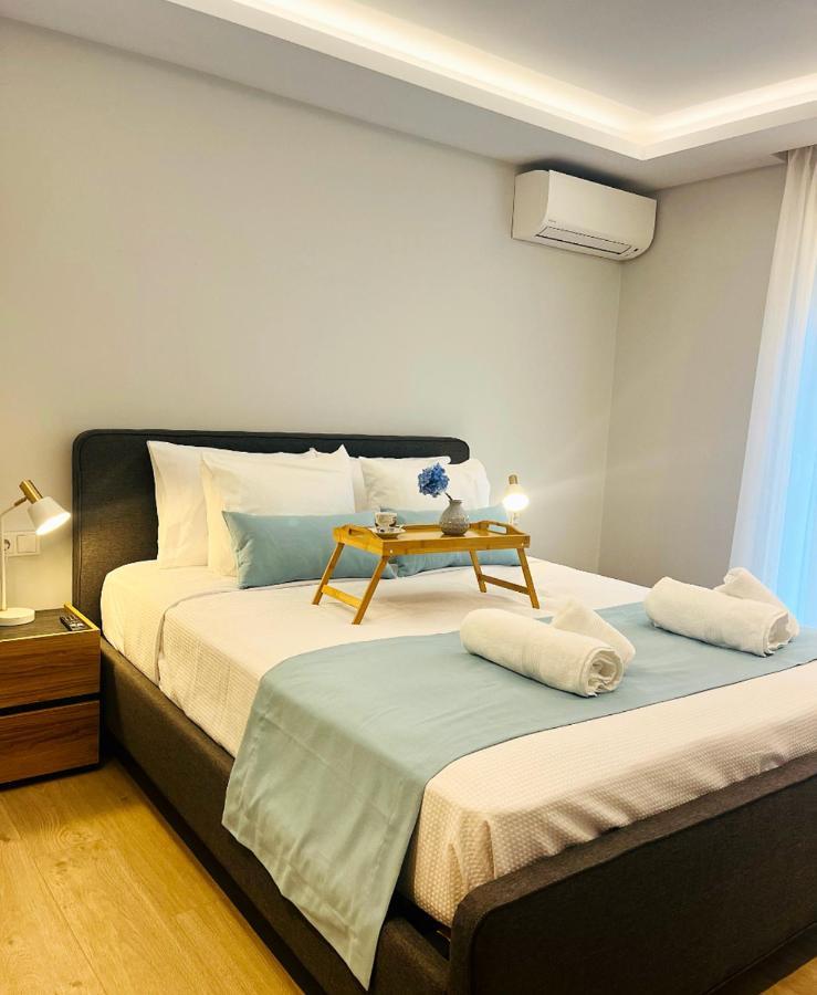 Urban Escape Apartment Кавала Екстериор снимка