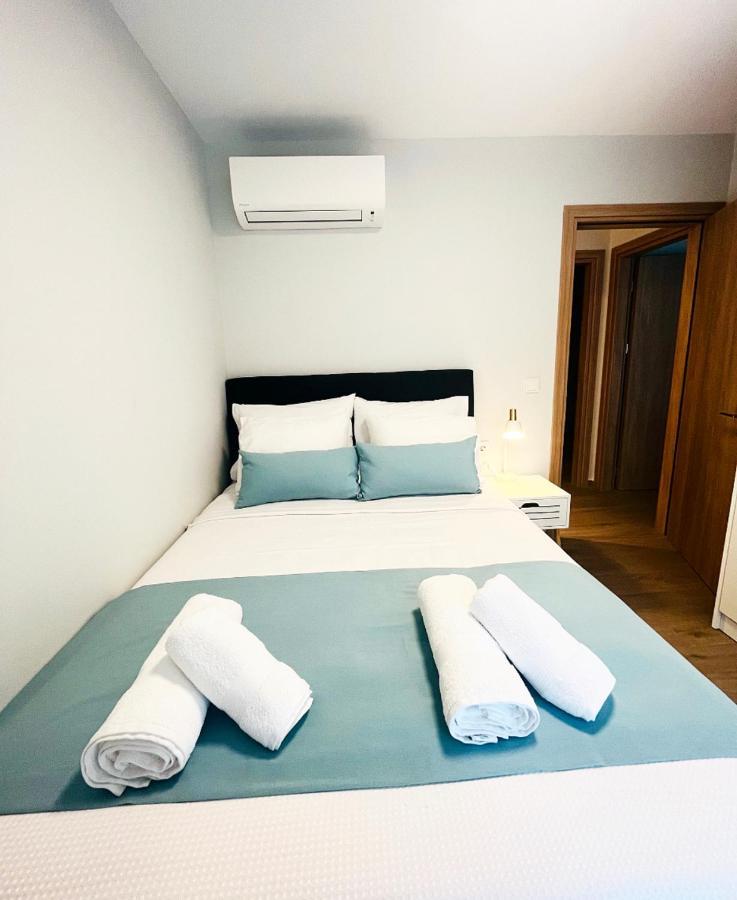 Urban Escape Apartment Кавала Екстериор снимка