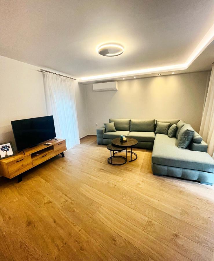 Urban Escape Apartment Кавала Екстериор снимка