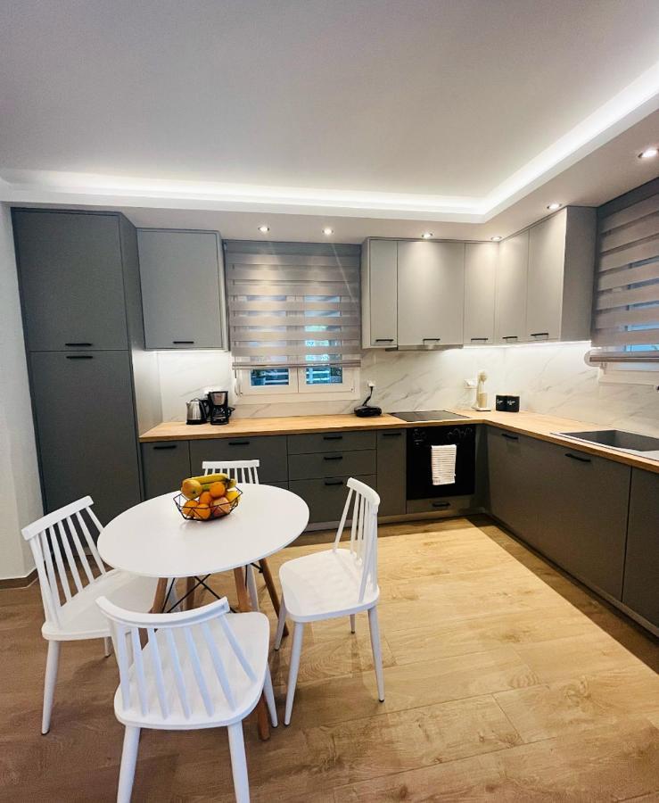 Urban Escape Apartment Кавала Екстериор снимка