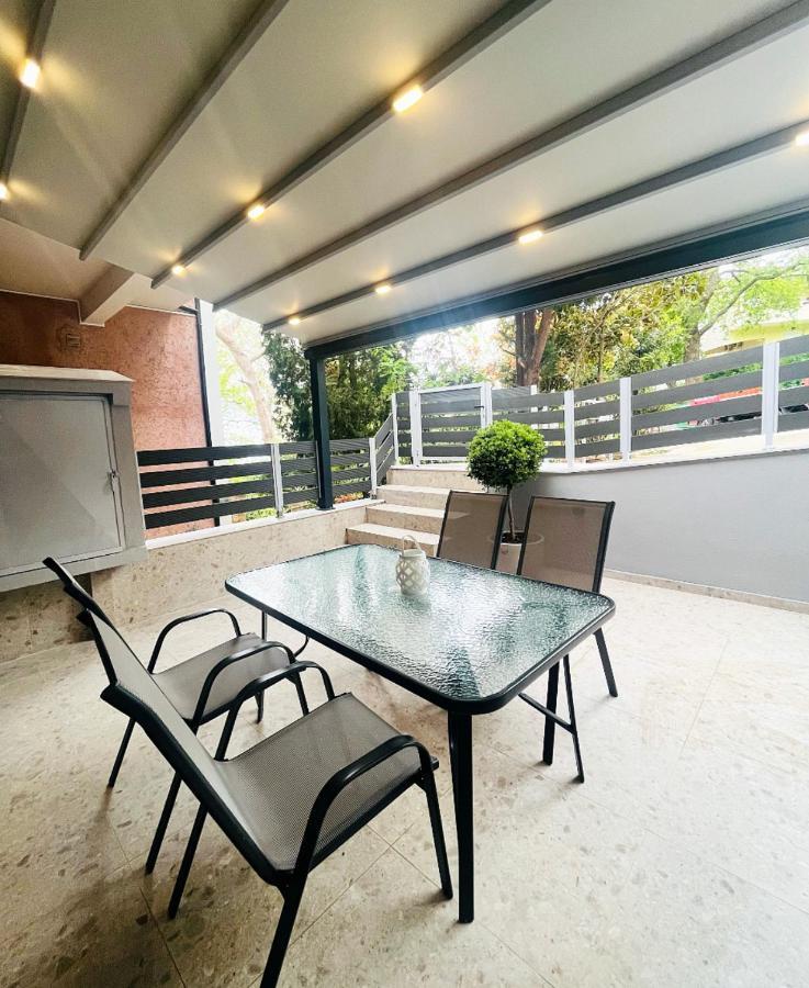 Urban Escape Apartment Кавала Екстериор снимка