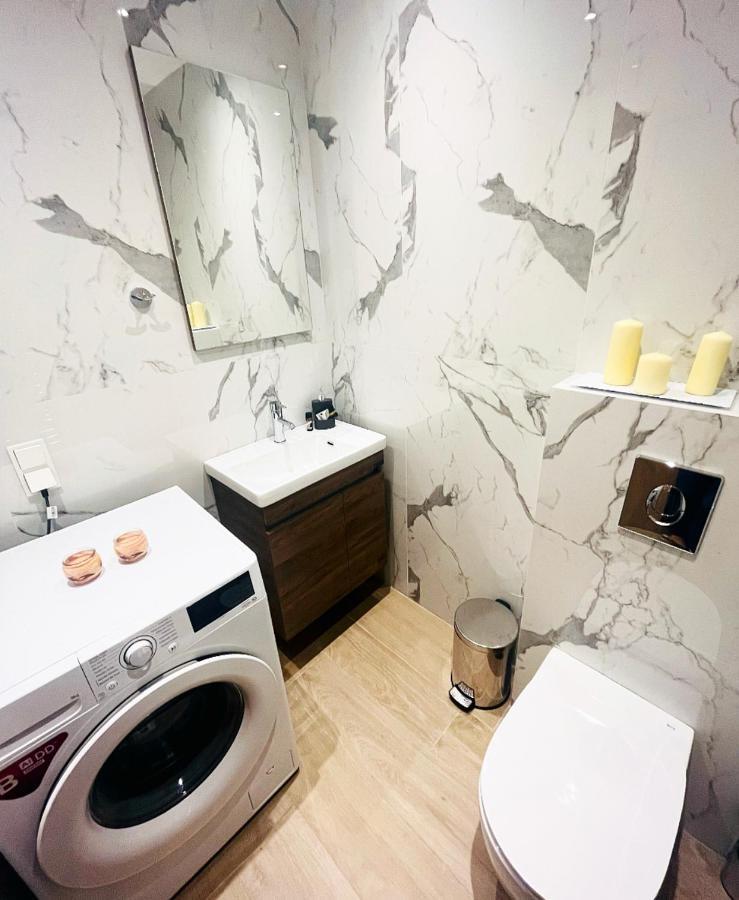 Urban Escape Apartment Кавала Екстериор снимка